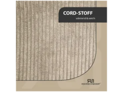 Kuschelbett »Cozy«, waschbar