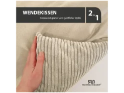Kuschelbett »Cozy«, waschbar