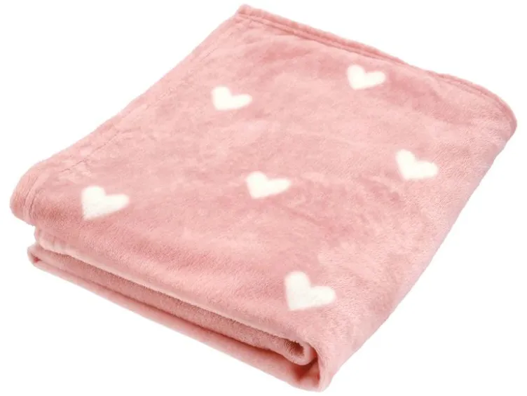 Kuscheldecke