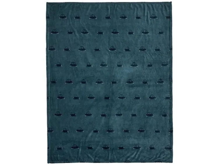 Kuscheldecke