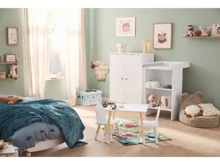 Kuscheldecke