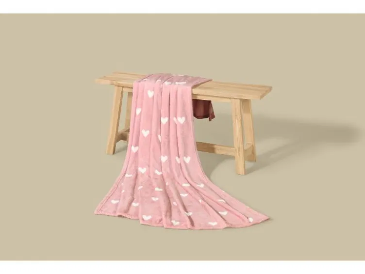 Kuscheldecke