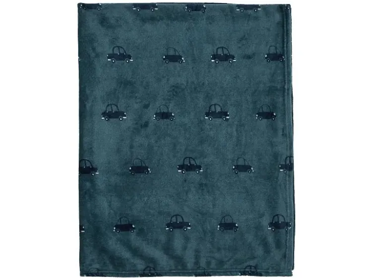 Kuscheldecke