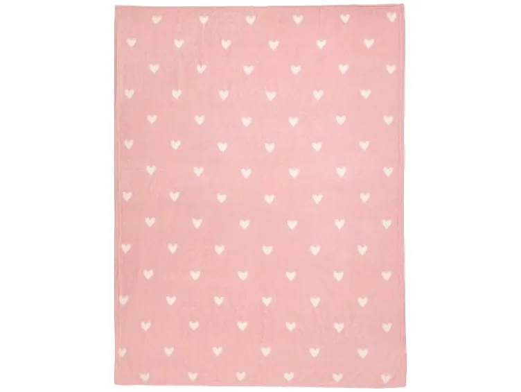 Kuscheldecke
