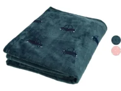Kuscheldecke