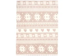 Kuscheldecke 250gsm 180 x 220 cm