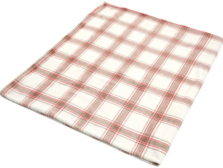Kuscheldecke 250gsm 180 x 220 cm
