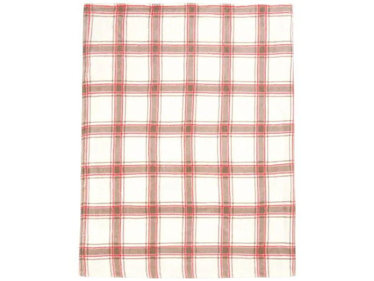 Kuscheldecke 250gsm 180 x 220 cm