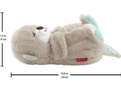 Kuscheltier »Schlummer-Otter«