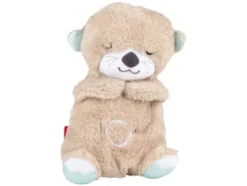 Kuscheltier »Schlummer-Otter«