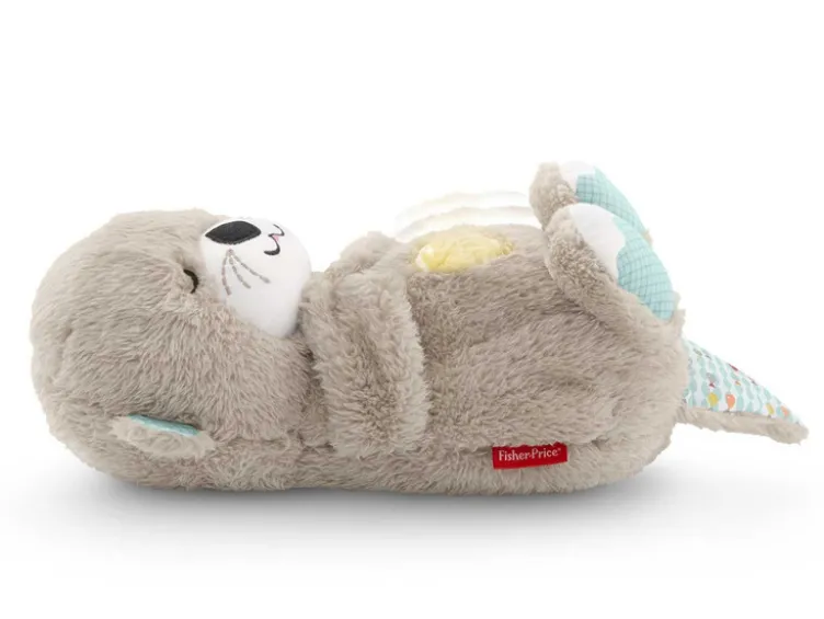 Kuscheltier »Schlummer-Otter«