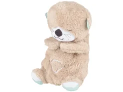 Kuscheltier »Schlummer-Otter«