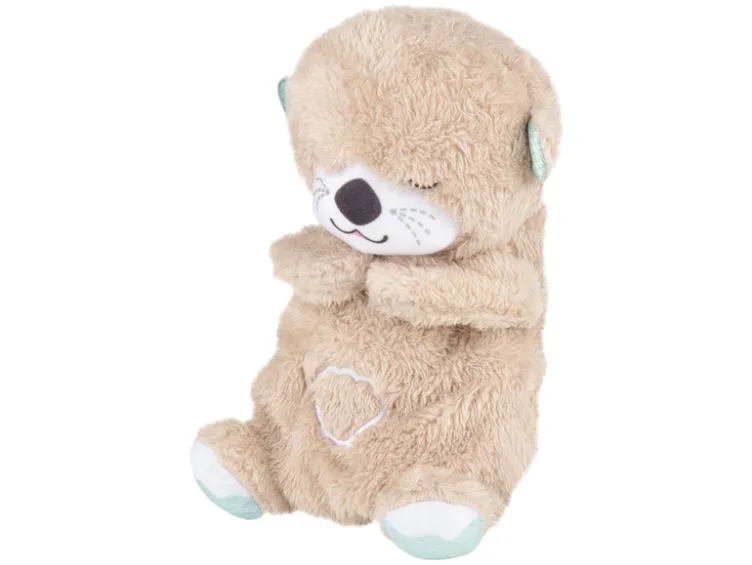 Kuscheltier »Schlummer-Otter«