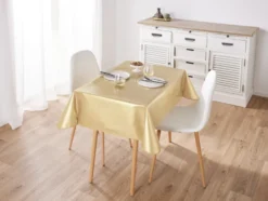 Lacktischdecke Weihnachten