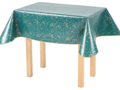 Lacktischdecke Weihnachten
