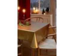 Lacktischdecke Weihnachten