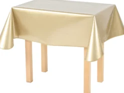Lacktischdecke Weihnachten