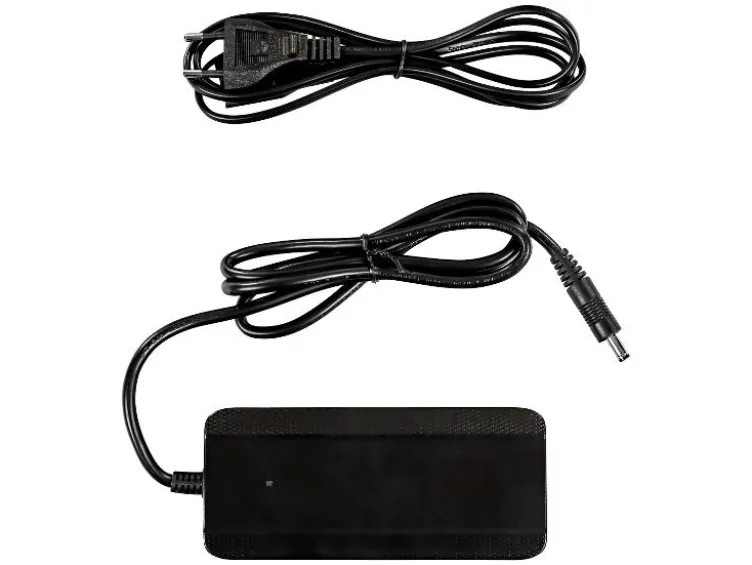 Ladegerät »STC-8101LC«