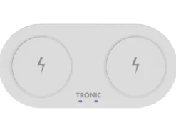 Ladepad Qi® Dual »TCPQ A1«, 20 W