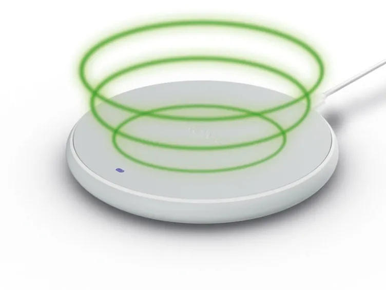 Ladepad Qi® Single, 10 W