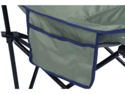 LAJA - Camping-Faltstuhl