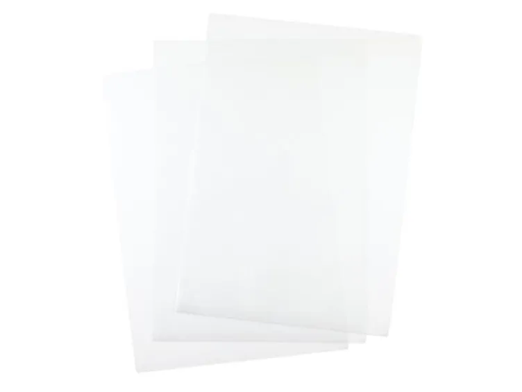 Laminierfolien / Laminierfolien-Set »TRLF 80 A1«
