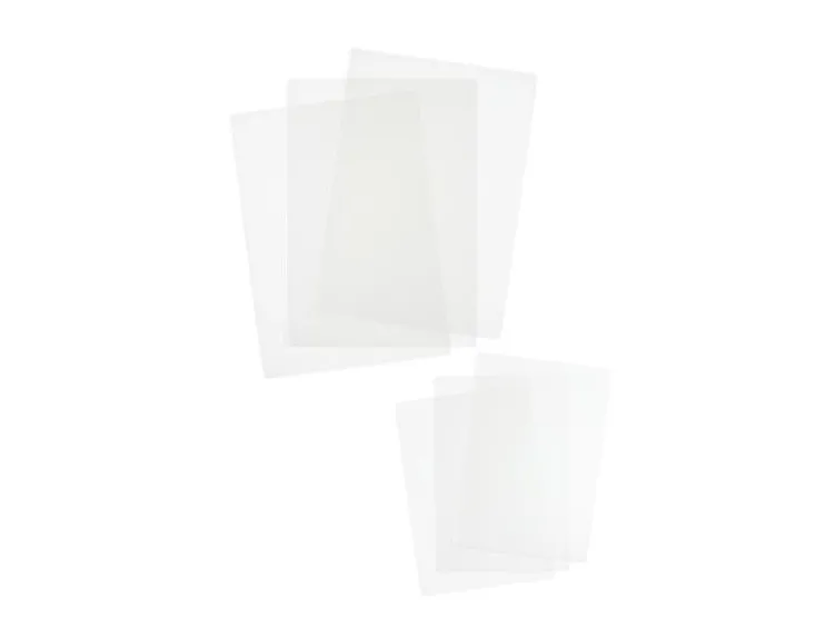 Laminierfolien / Laminierfolien-Set »TRLF 80 A1«