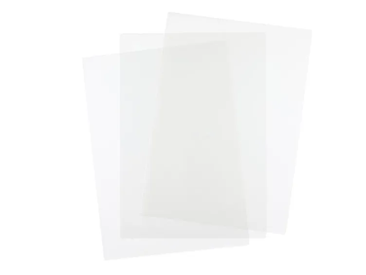 Laminierfolien / Laminierfolien-Set »TRLF 80 A1«