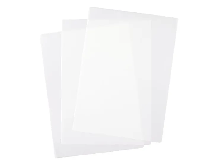 Laminierfolien / Laminierfolien-Set »TRLF 80 A1«