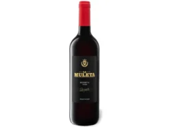La Muleta Reserva Valencia DO Spanien, Rotwein 2019