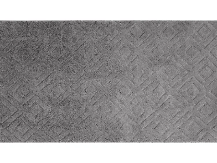 Langflor-Teppich, 80 x 150 cm