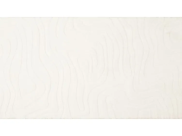 Langflor-Teppich, 80 x 150 cm