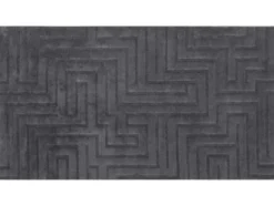 Langflor-Teppich, 80 x 150 cm