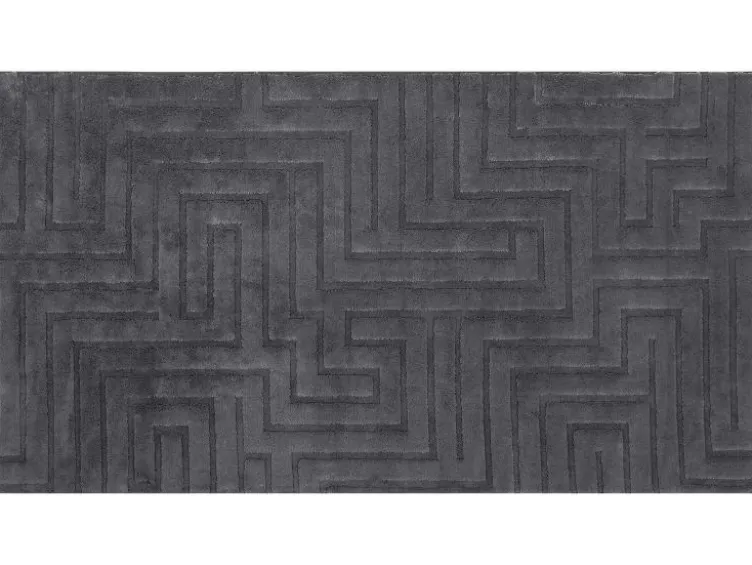 Langflor-Teppich, 80 x 150 cm