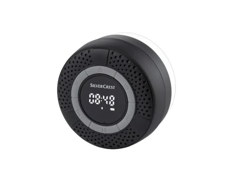 Lautsprecher Bluetooth FM Duschradio