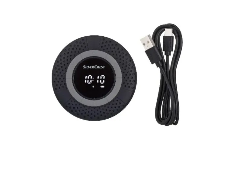 Lautsprecher Bluetooth FM Duschradio