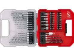 L-CASE Kassette, 40-teilig