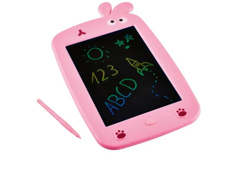 LCD Schreibpad für Kinder 8,5 Zoll