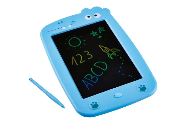 LCD Schreibpad für Kinder 8,5 Zoll