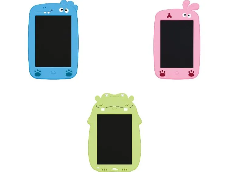 LCD Schreibpad für Kinder 8,5 Zoll