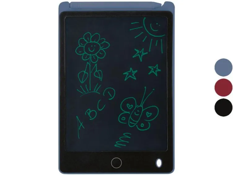 LCD-Schreibtafel