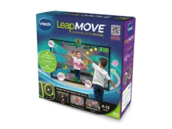 LeapMOVE