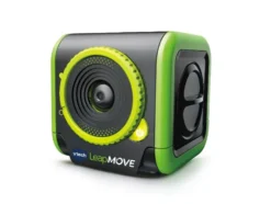 LeapMOVE