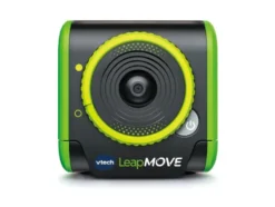 LeapMOVE
