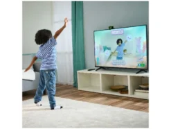 LeapMOVE