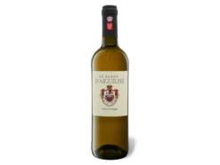 Le Blanc d'Aiguilhe Bordeaux Blanc AOC trocken, Weißwein 2023