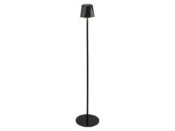 LED-Akku-Stehleuchte