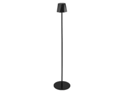 LED-Akku-Stehleuchte