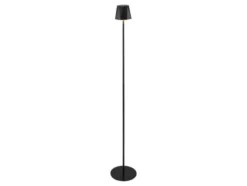 LED-Akku-Stehleuchte