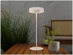 LED-Akku-Tischleuchte, 2,6 W